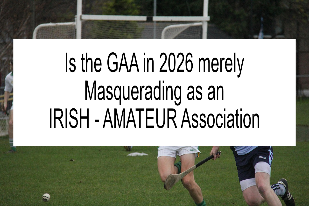 GAA Hurlers