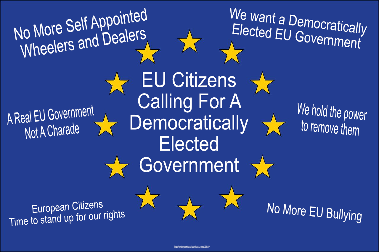 EU Government