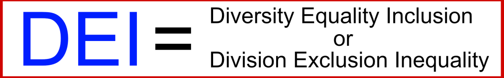 DEI