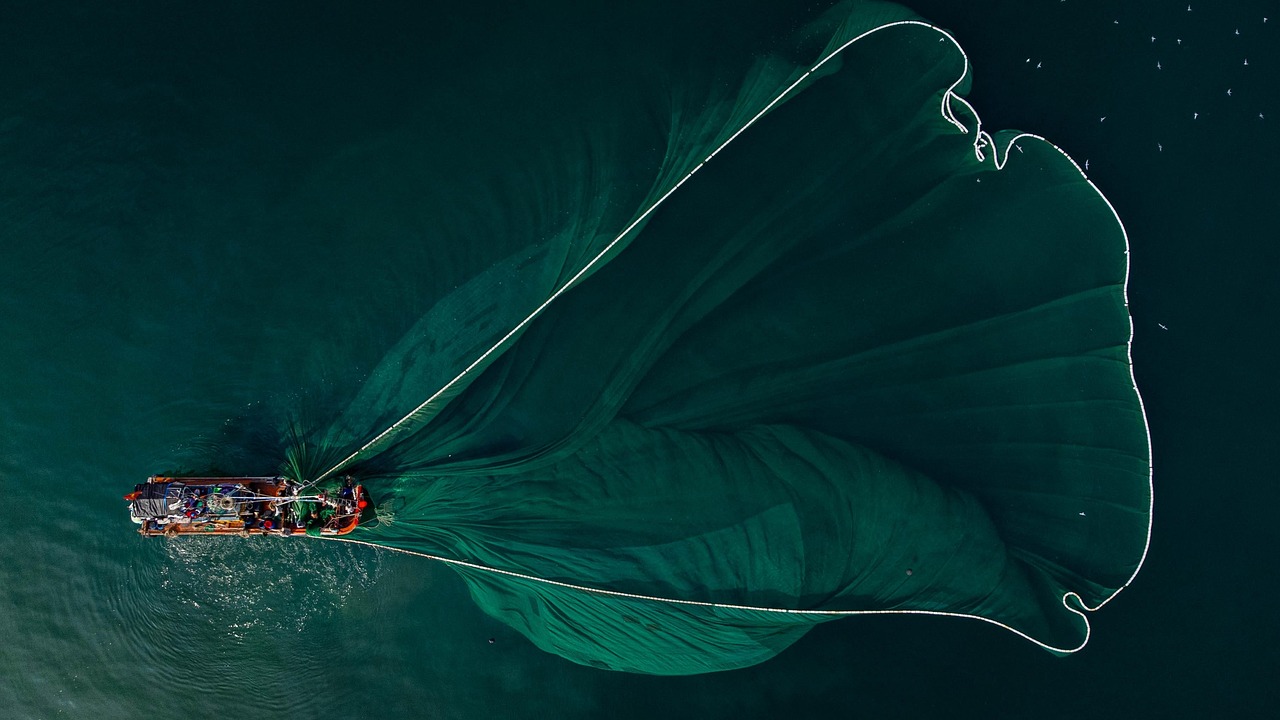 Fishing Boat