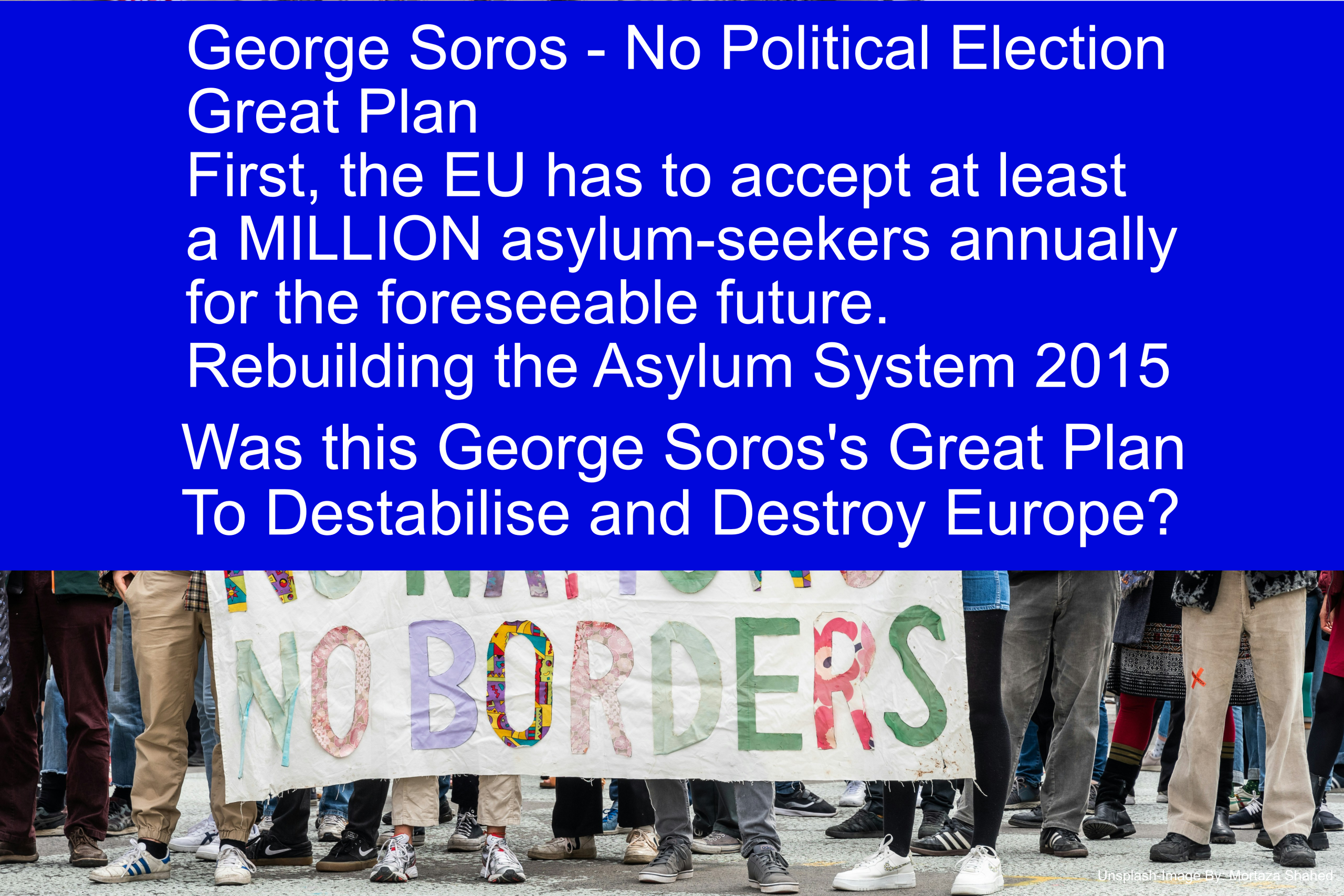 George Soros