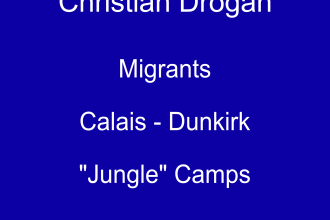 Jungle Camps