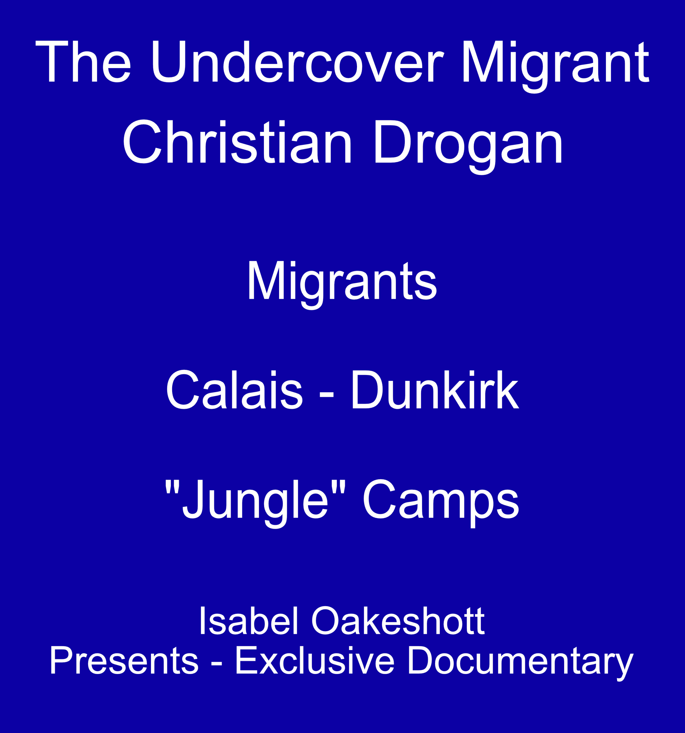 Jungle Camps