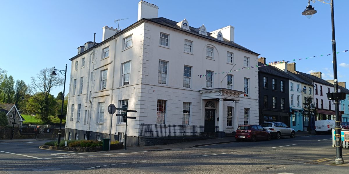 Lismore Hotel