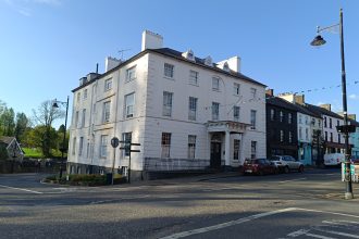 Lismore Hotel