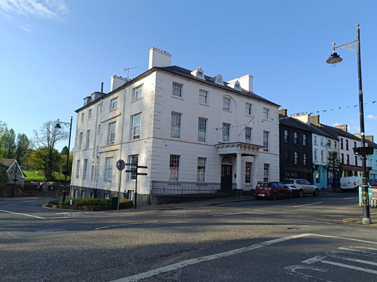 Lismore Hotel