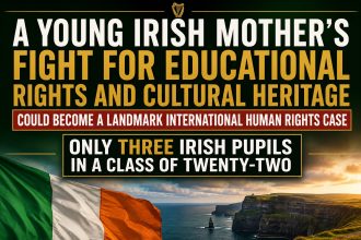 A_ Irish Mother