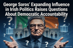 George Soros A!