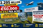 A_Waterford Airport
