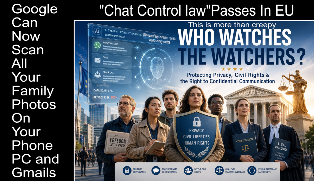 Chat Control_Image
