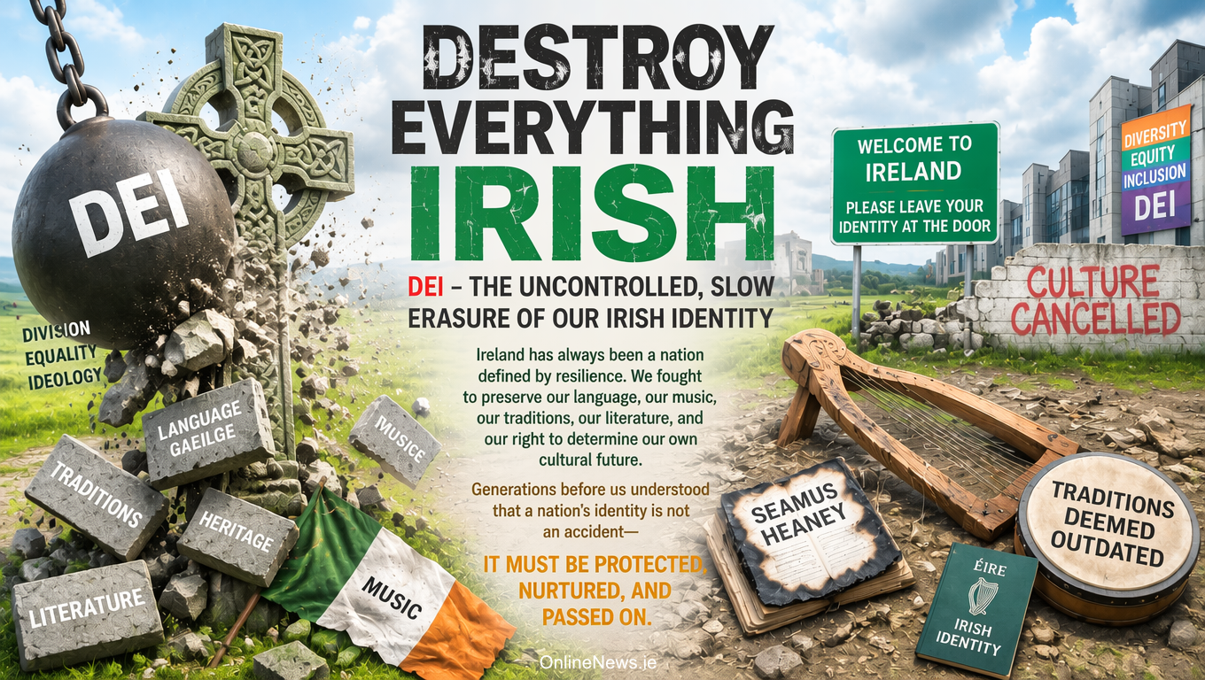 OnlineNews.ie