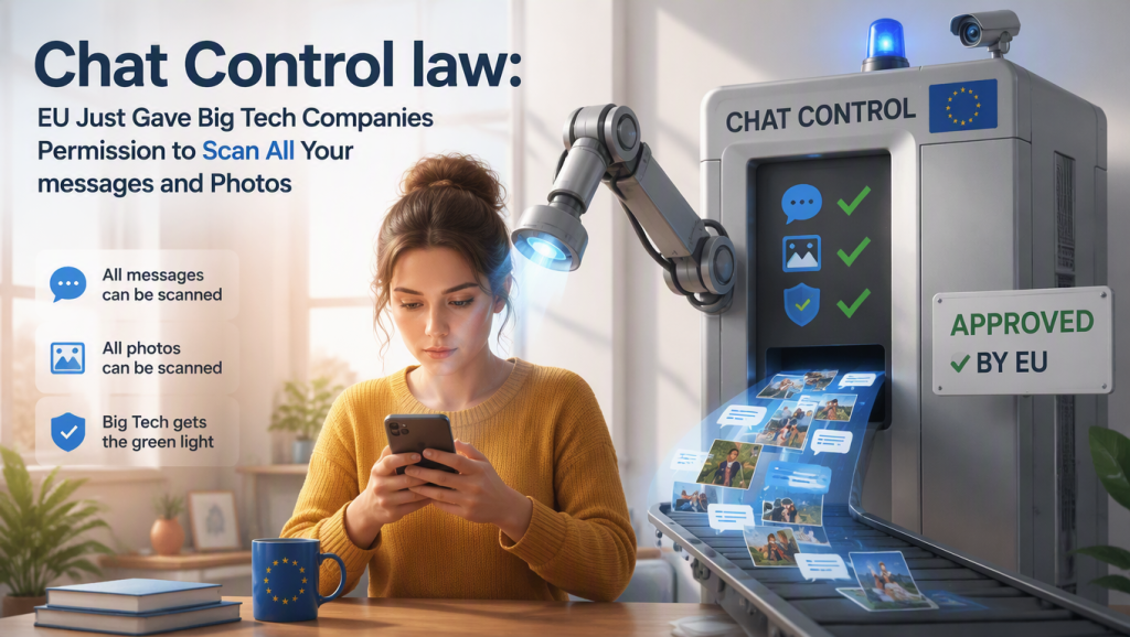 a_chat control