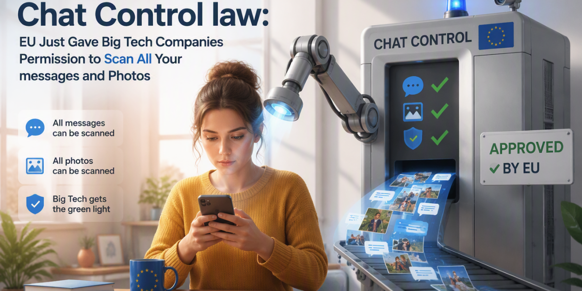 a_chat control