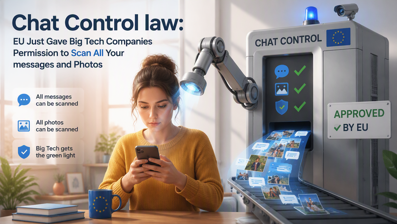 a_chat control