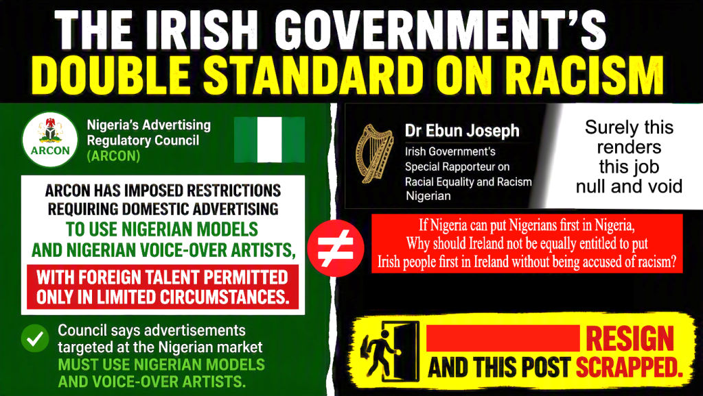 a_double standard-