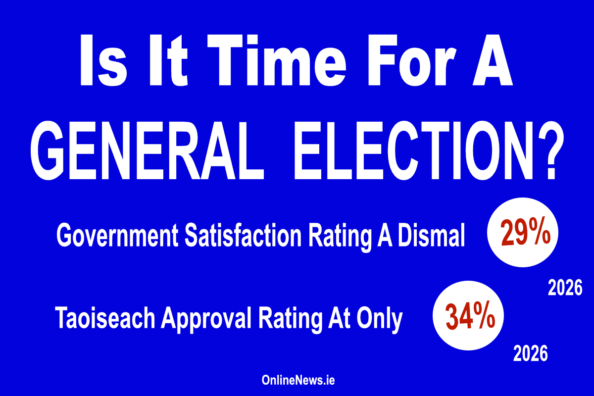general election 1